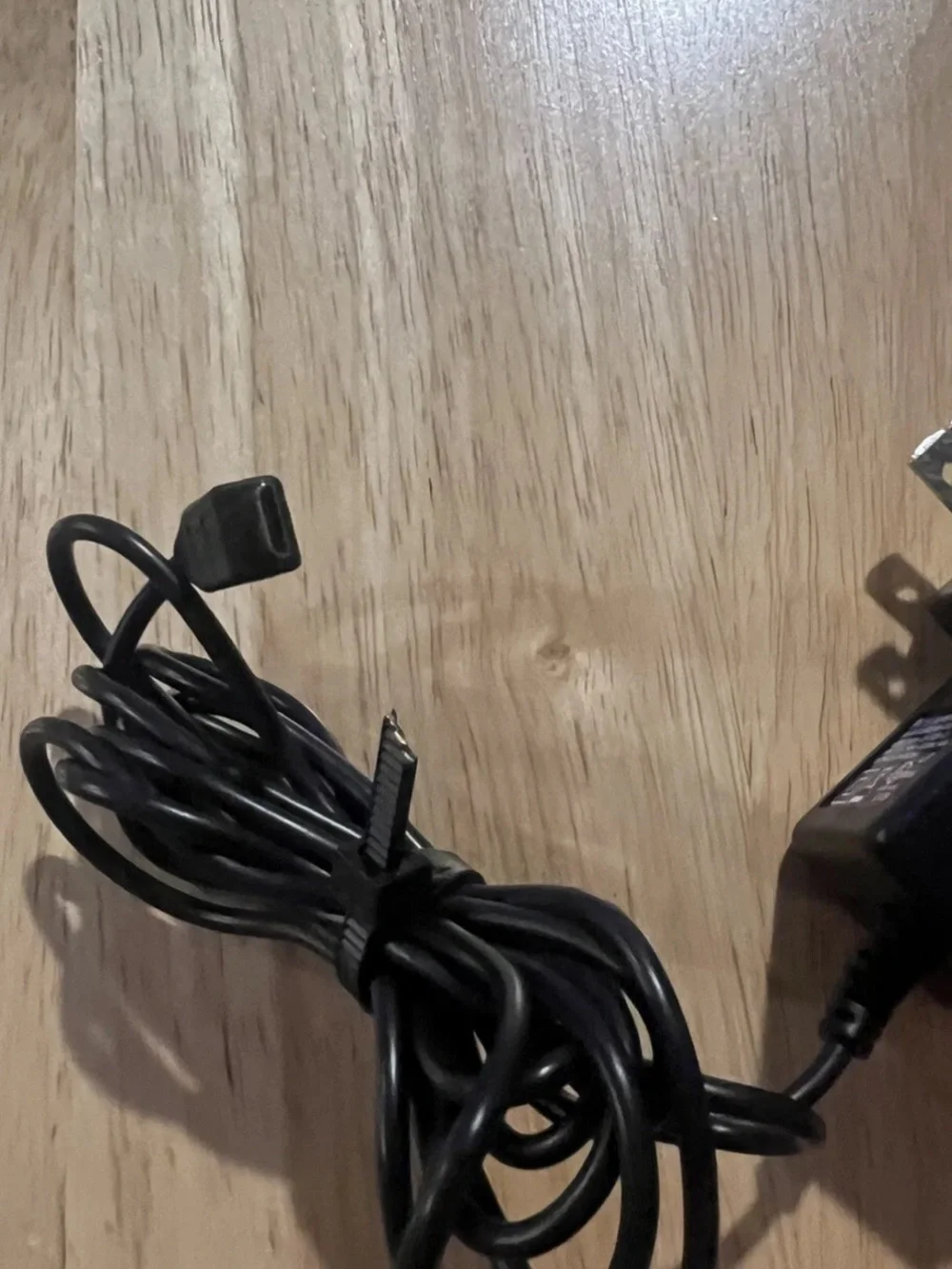 Genuine ZOMM Wireless Leash Power Adapter 5V 250mA OEM Charger